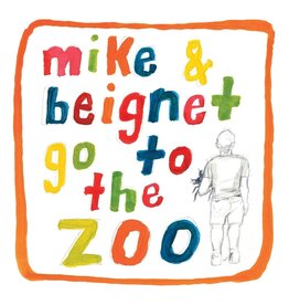 Royal Potato Family (LP) Mike Dillon - Mike & Beignet Go to the Zoo