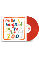 Royal Potato Family (LP) Mike Dillon - Mike & Beignet Go to the Zoo