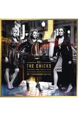 Sony Legacy (LP) The Chicks - Taking The Long Way (20th Anniversary Edition) 3LP Black Vinyl