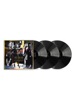 Sony Legacy (LP) The Chicks - Taking The Long Way (20th Anniversary Edition) 3LP Black Vinyl