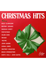 Sony Legacy (LP) Various Artists - Christmas Hits