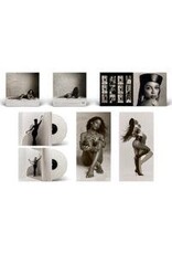 (LP) Victoria Monet - Frequency of Love (Indie Exclusive 2LP Cream Marble Vinyl)