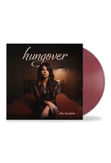 (LP) Ella Langley - hungover