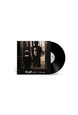 Sony Legacy (LP) Korn - Life Is Peachy (30th Anniversary) Black Vinyl