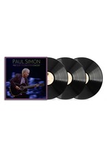 Sony Legacy (LP) Paul Simon - The Quiet Celebration Concert (3LP)