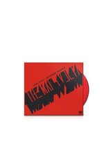 (CD) The Mars Volta - Lucro Sucio; Unfinished Business (Special Edition CD)