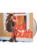 Self Released (CD) Chloe Slater - Riot Youth