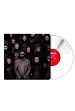 (LP) JPEGMAFIA - EXPERIMENTAL RAP (Indie Exclusive 2LP White Vinyl w/Alternate Cover)