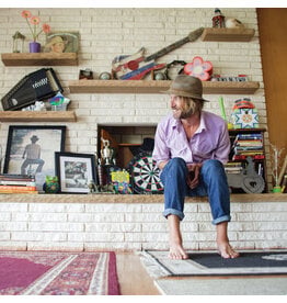 Aimless (CD) Todd Snider - My Second Rodeo