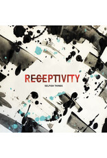 (CD) Selfish Things - Receptivity