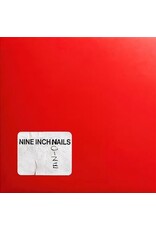 (LP) Nine Inch Nails & Boys Noize - Nine Inch Noize (2LP)