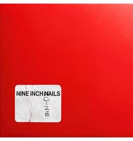 (LP) Nine Inch Nails & Boys Noize - Nine Inch Noize (2LP)