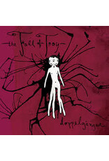 Equal Vision (LP) The Fall Of Troy - Doppelganger (Orange Vinyl) 2026 Reissue