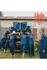In the Red (LP) Khun Narin - III