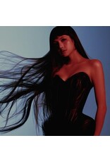 (LP) LISA - Press Play (Ultra Clear Vinyl)