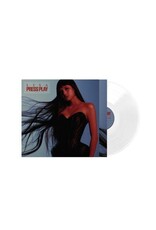 (LP) LISA - Press Play (Ultra Clear Vinyl)