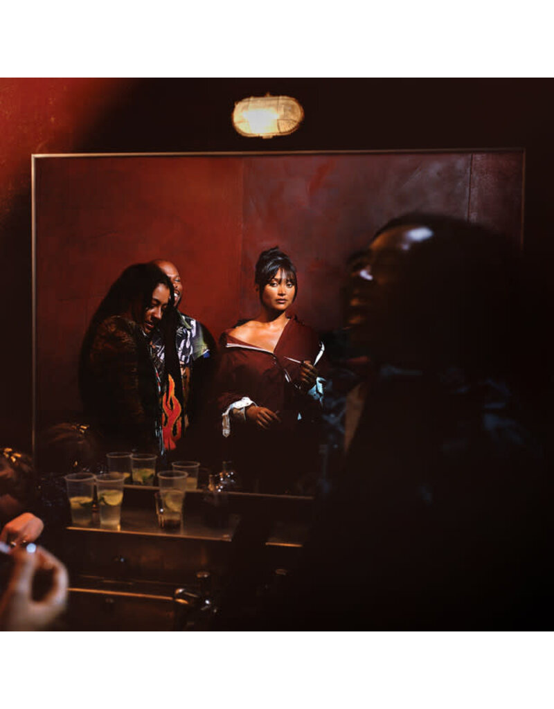 (LP) Joy Crookes - Juniper