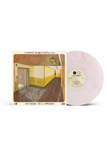 (LP) Karate Boogaloo - Access All Areas (Limited Pastel Pink Vinyl)