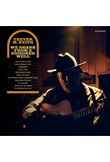 (LP) Trevor M. Keith - We Drank From A Poisoned Well (Orange Vinyl)