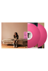 (LP) Jensen McRae - I Don't Know How But They Found Me...Again! (Pink Deluxe Vinyl)