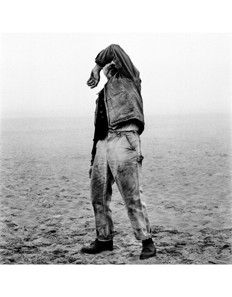 (CD) Tallest Man On Earth - Just Beyond Endless Mountain