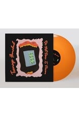 (LP) Teenage Fanclub - Do Not Dare To Dream (Indie Exclusive Opaque Orange Vinyl)