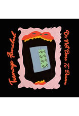 (CD) Teenage Fanclub - Do Not Dare To Dream