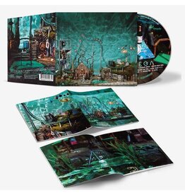 Chrysalis (CD) Bodega - All Inside Aquarium