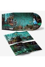 Chrysalis (CD) Bodega - All Inside Aquarium