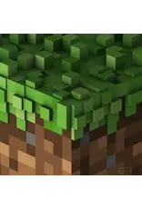 Ghostly International (CD) C418 - Minecraft: Volume Alpha (Original Video Game Soundtrack)