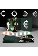 Mute (CD) Cabaret Voltaire - CODE (3CD) Limited, Remastered Edition