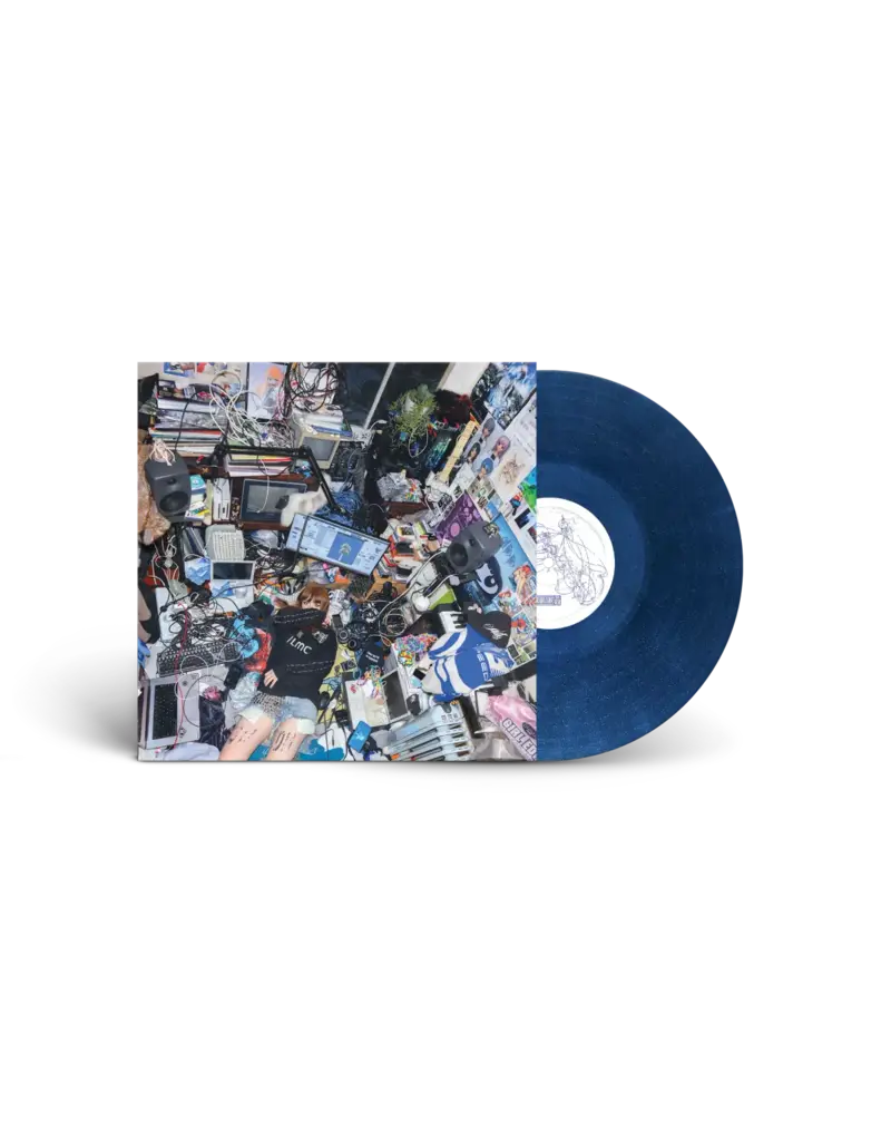 (LP) Ninajirachi - I Love My Computer