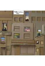 (LP) Tara Clerkin Trio - Somewhere Good