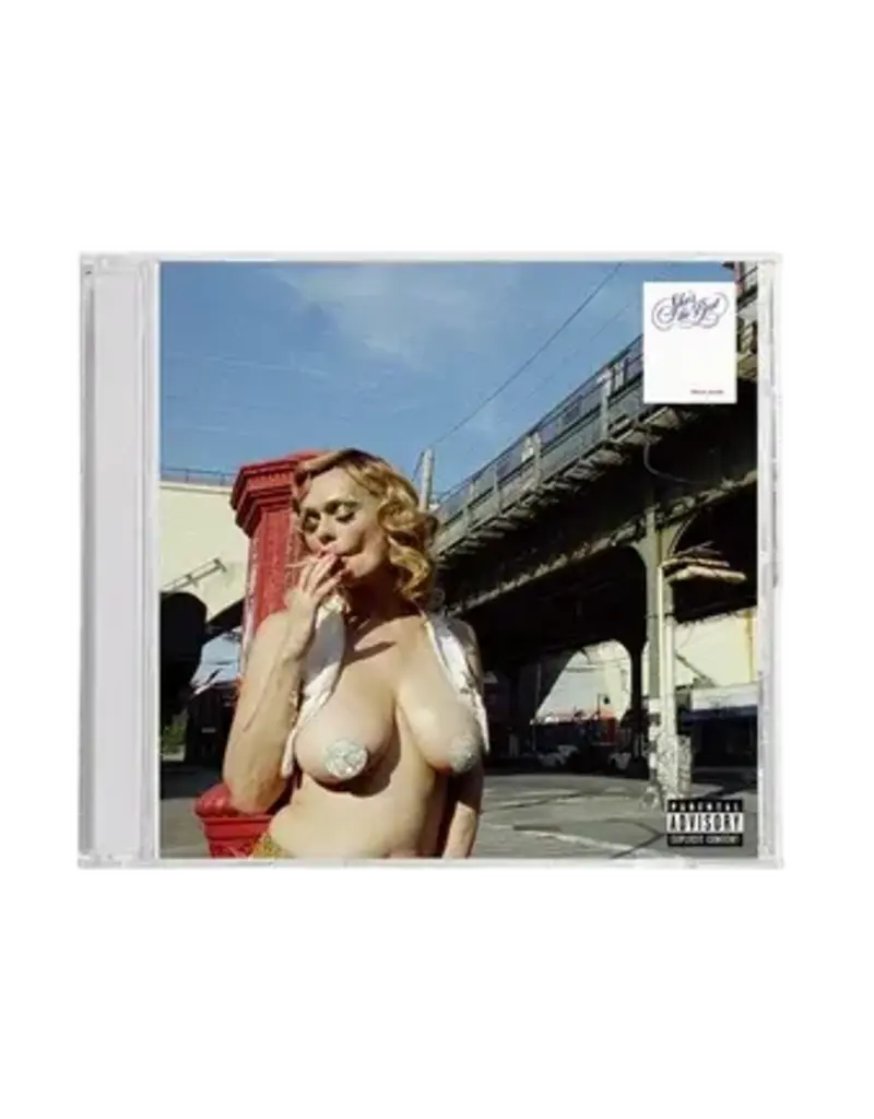 (CD) Troye Sivan - She's The Best