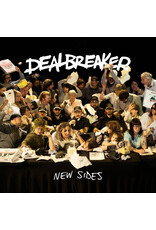 (LP) Dealbreaker - New Sides