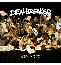 (LP) Dealbreaker - New Sides
