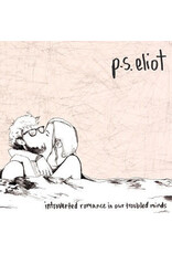 (LP) P.S. Eliot (Katie Crutchfield & Allison Crutchfield) - Introverted Romance In Our Troubled Minds