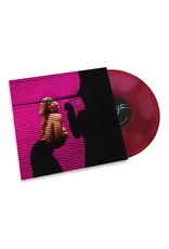 (LP) Slayyyter - Starfucker (Deluxe) (Indie Exclusive Red And Pink Vinyl)