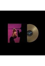 (LP) Slayyyter - Starfucker (Deluxe) (Limited Edition Gold Vinyl)