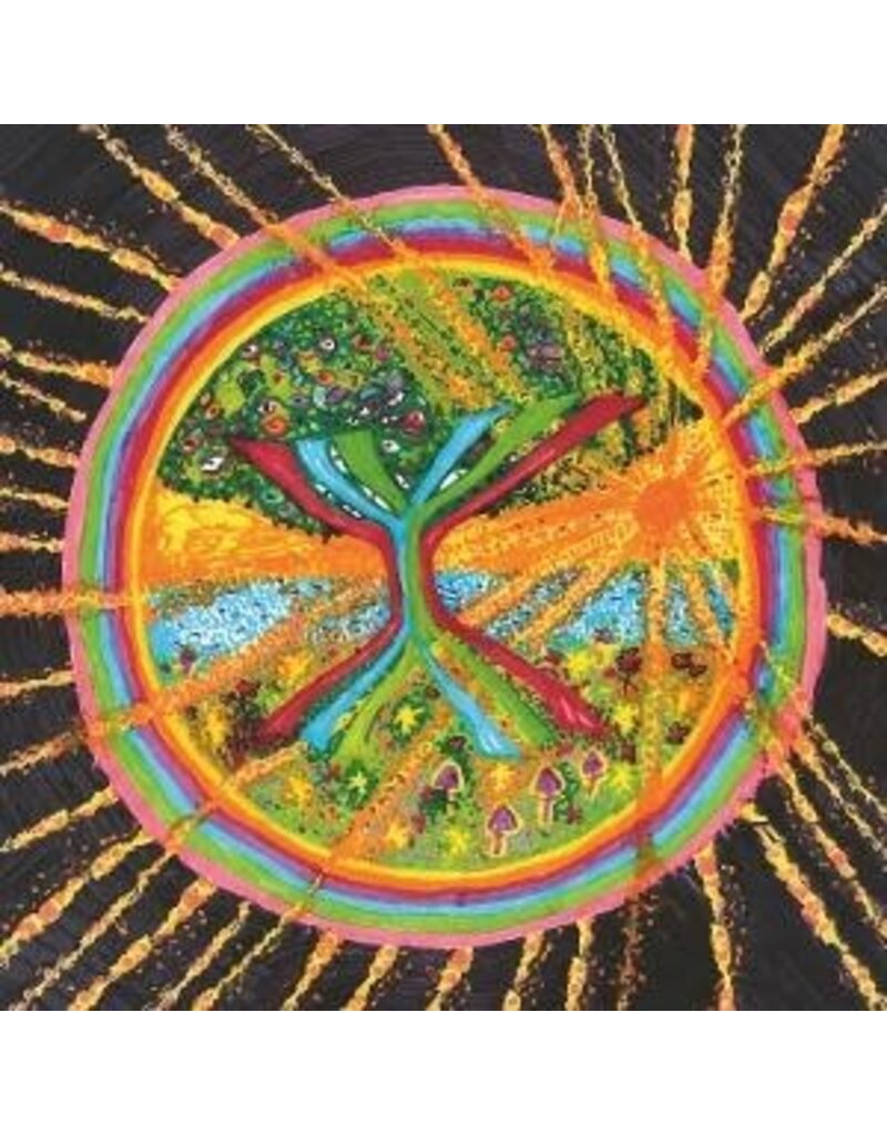 (LP) Baba Zula - XXX