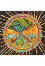 (LP) Baba Zula - XXX