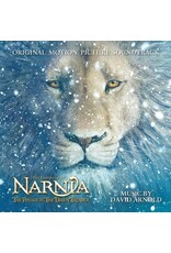 (LP) David Arnold - The Chronicles Of Narnia: Voyage Of The Dawn Treader (Limited Edition 180g White Vinyl) (2LP)