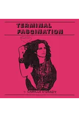 (LP) Camille O'Grady - Terminal Fascination