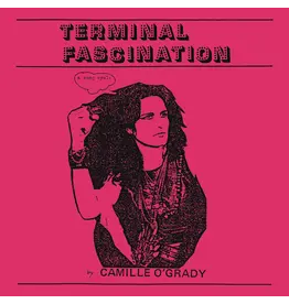 (LP) Camille O'Grady - Terminal Fascination