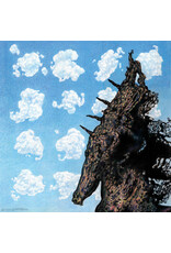 (LP) Saoirse Dream - Grimdark