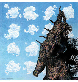 (LP) Saoirse Dream - Grimdark
