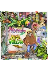 (LP) Macondo - Niña Volcán
