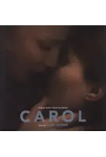 VARESE SARABANDE (LP) Carter Burwell - Carol (Original Motion Picture Score)