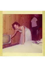 (LP) Manchester Orchestra – I'm Like A Virgin Losing A Child (Indie Exclusive Burgundy Vinyl) (2LP)