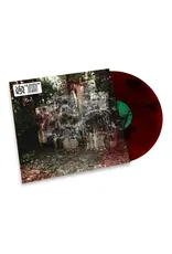 (LP) La Dispute - Wildlife (Indie Exclusive Red Smoke Vinyl)